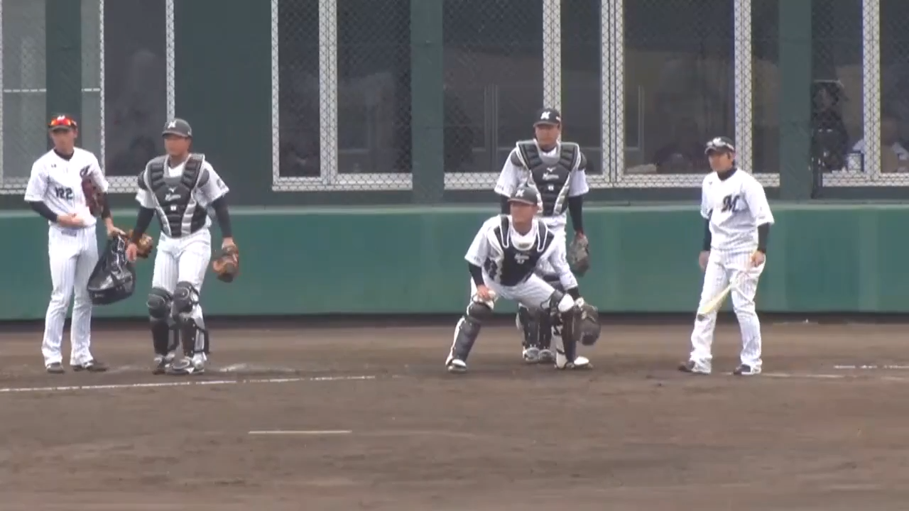 ロッテは一軍復帰めざす角中が 5番 左翼 でスタメン イレブンスポーツ