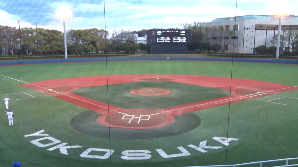 楽天戦は東京五輪会場の あづま球場 28日のファーム配信予定 イレブンスポーツ