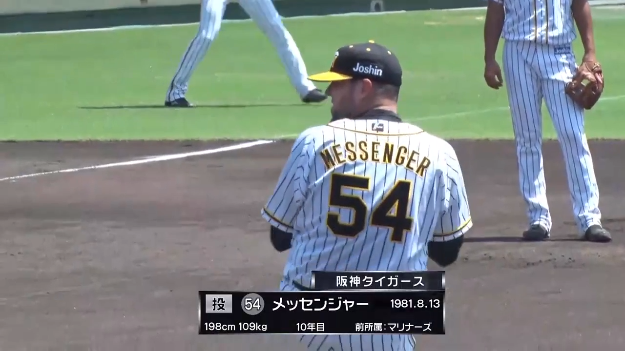 スタメン ファームで阪神 メッセvs 中日 吉見の投げ合い イレブンスポーツ スタメン ファームで阪神 メッセvs 中日 吉見の投げ合い イレブンスポーツ